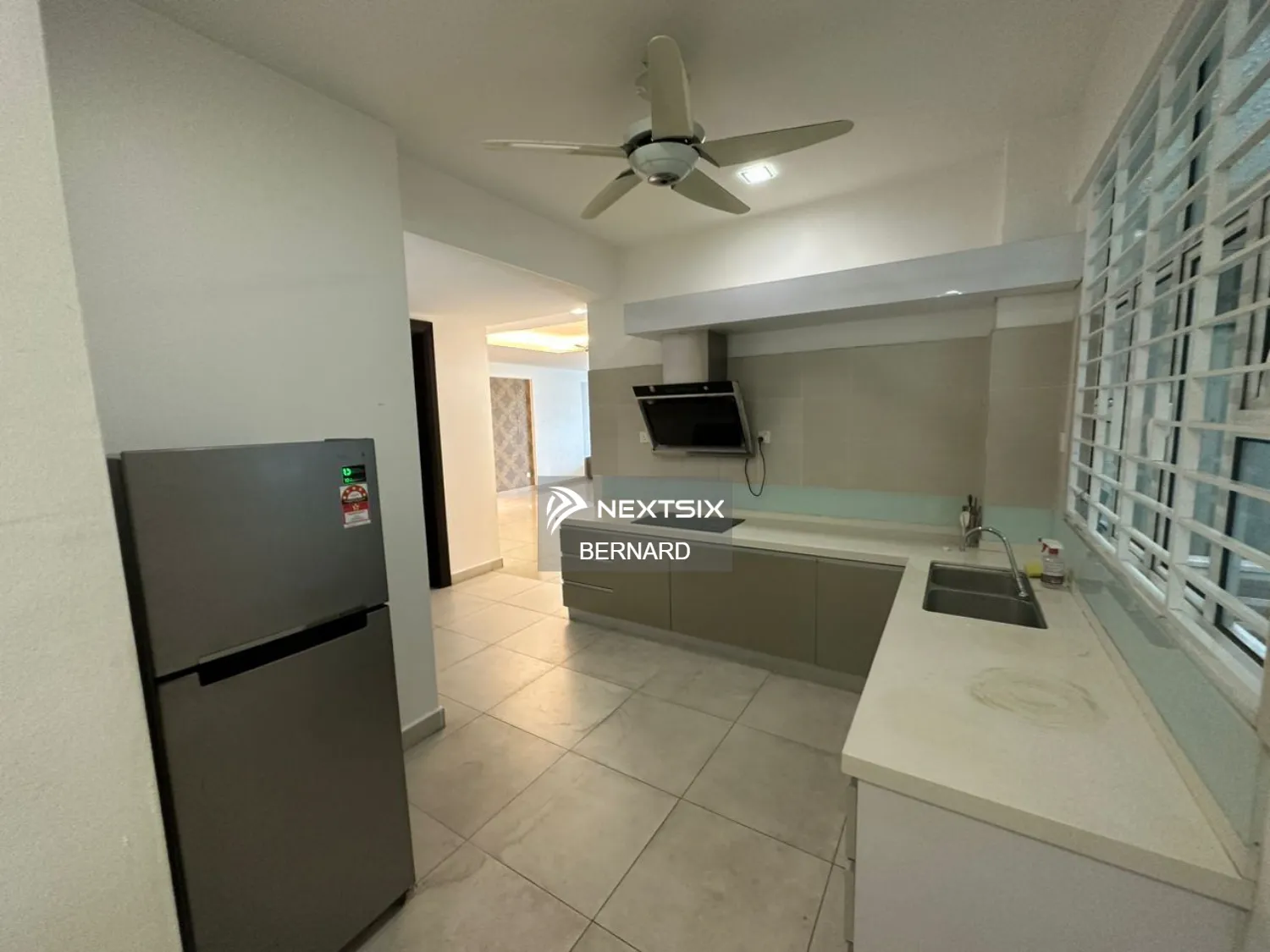 Serviced Residence For Rent in Bayan Lepas Penang - Image 15