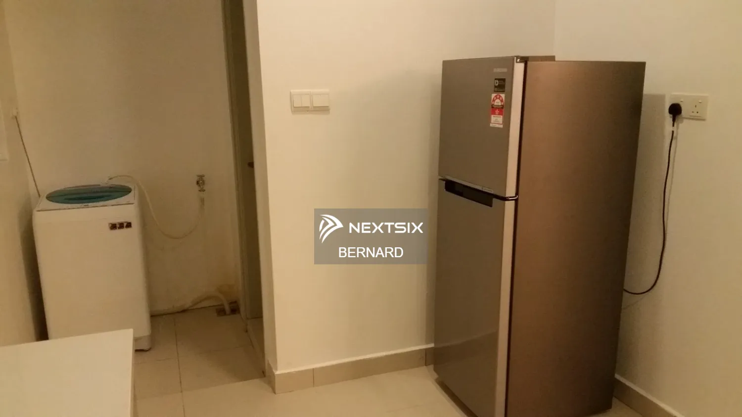 Serviced Residence For Rent in Bayan Lepas Penang - Image 4