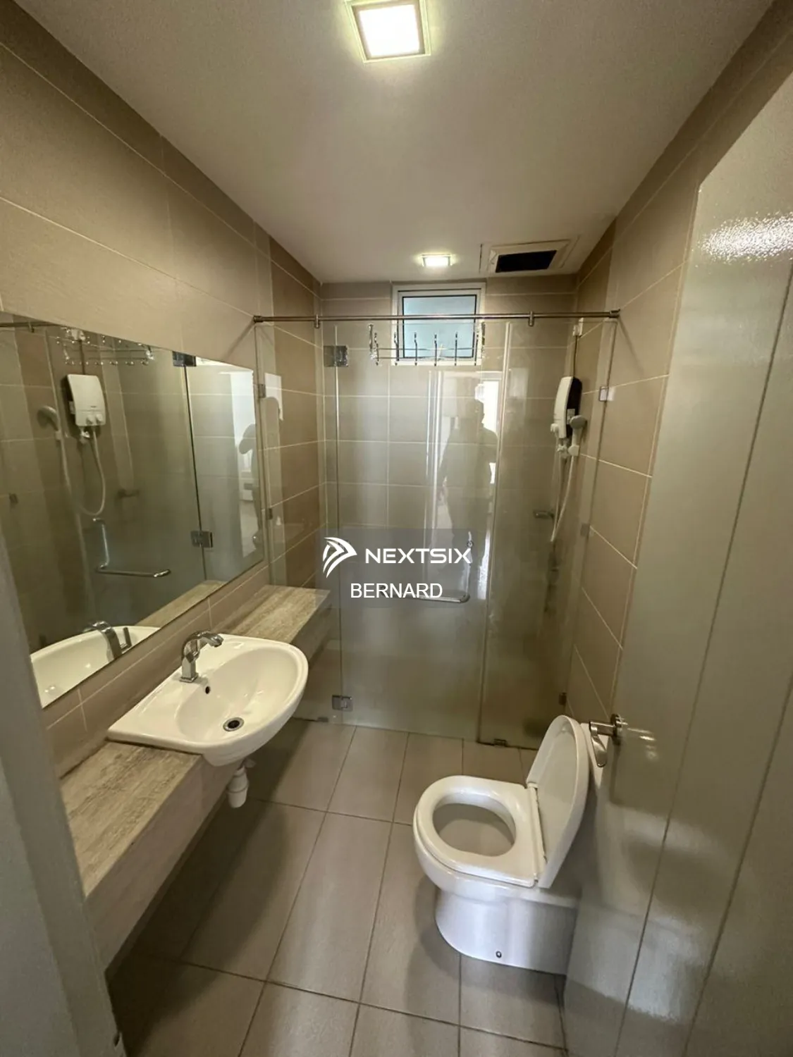 Serviced Residence For Rent in Bayan Lepas Penang - Image 8