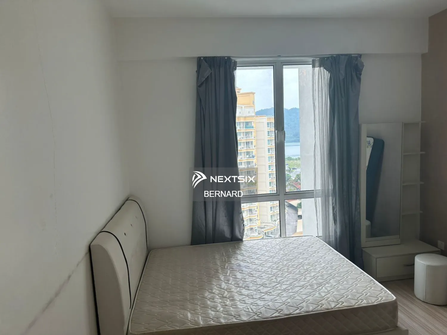 Serviced Residence For Rent in Bayan Lepas Penang - Image 9