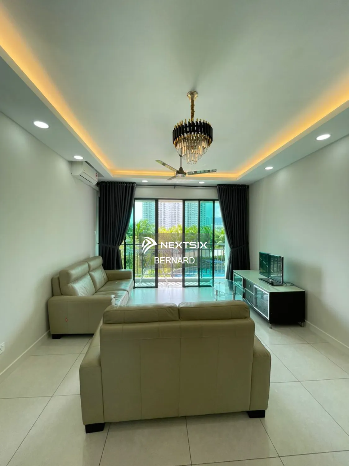 Condominium For Rent in Jelutong Penang