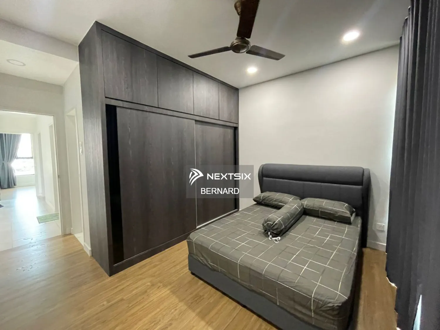 Condominium For Rent in Jelutong Penang - Image 5