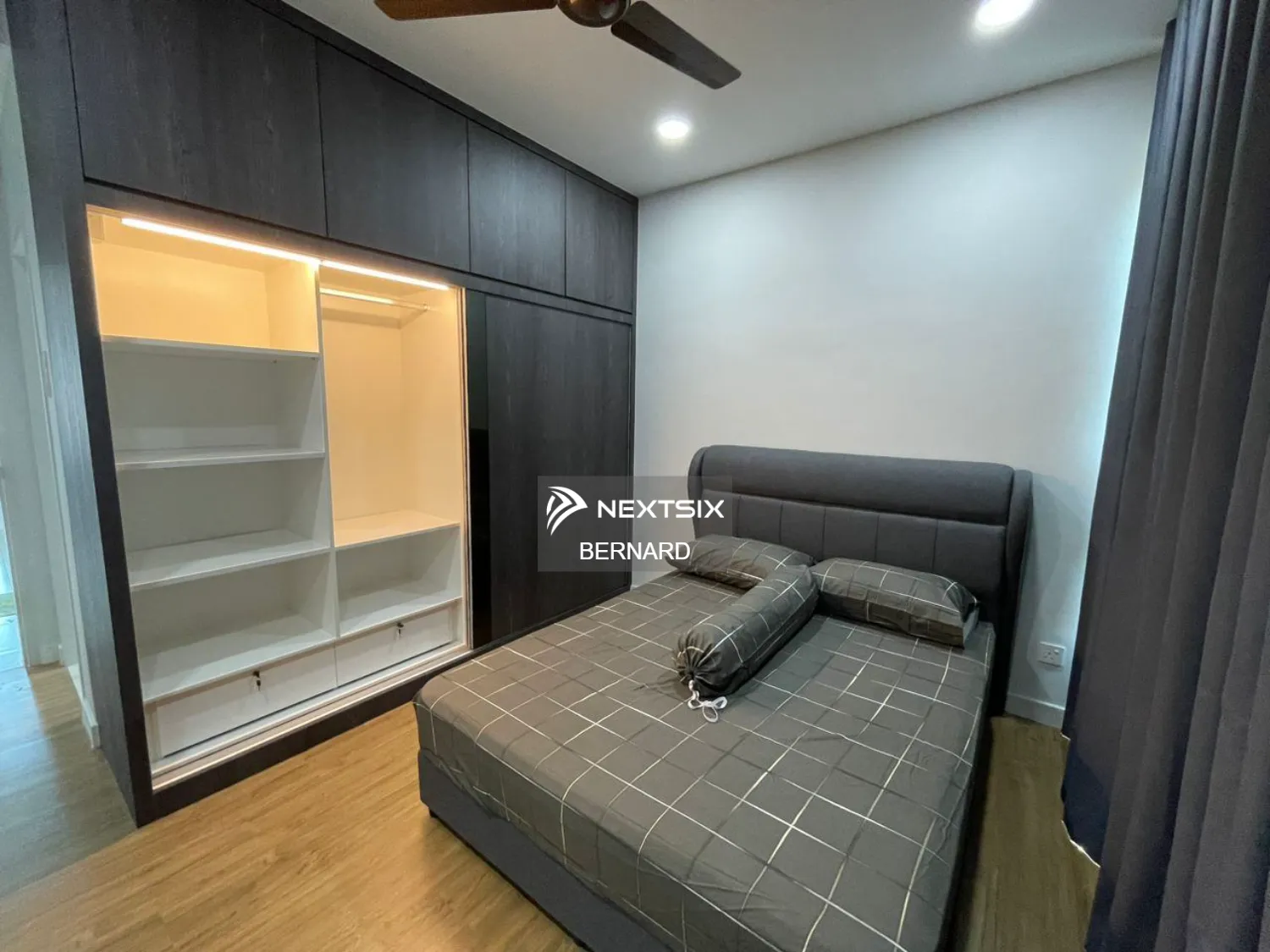 Condominium For Rent in Jelutong Penang - Image 6