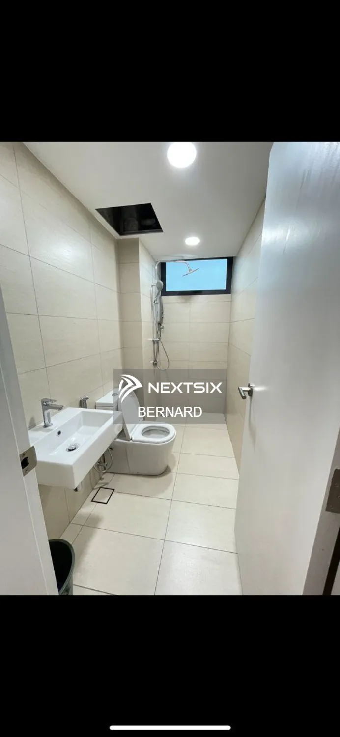 Condominium For Rent in Jelutong Penang - Image 7