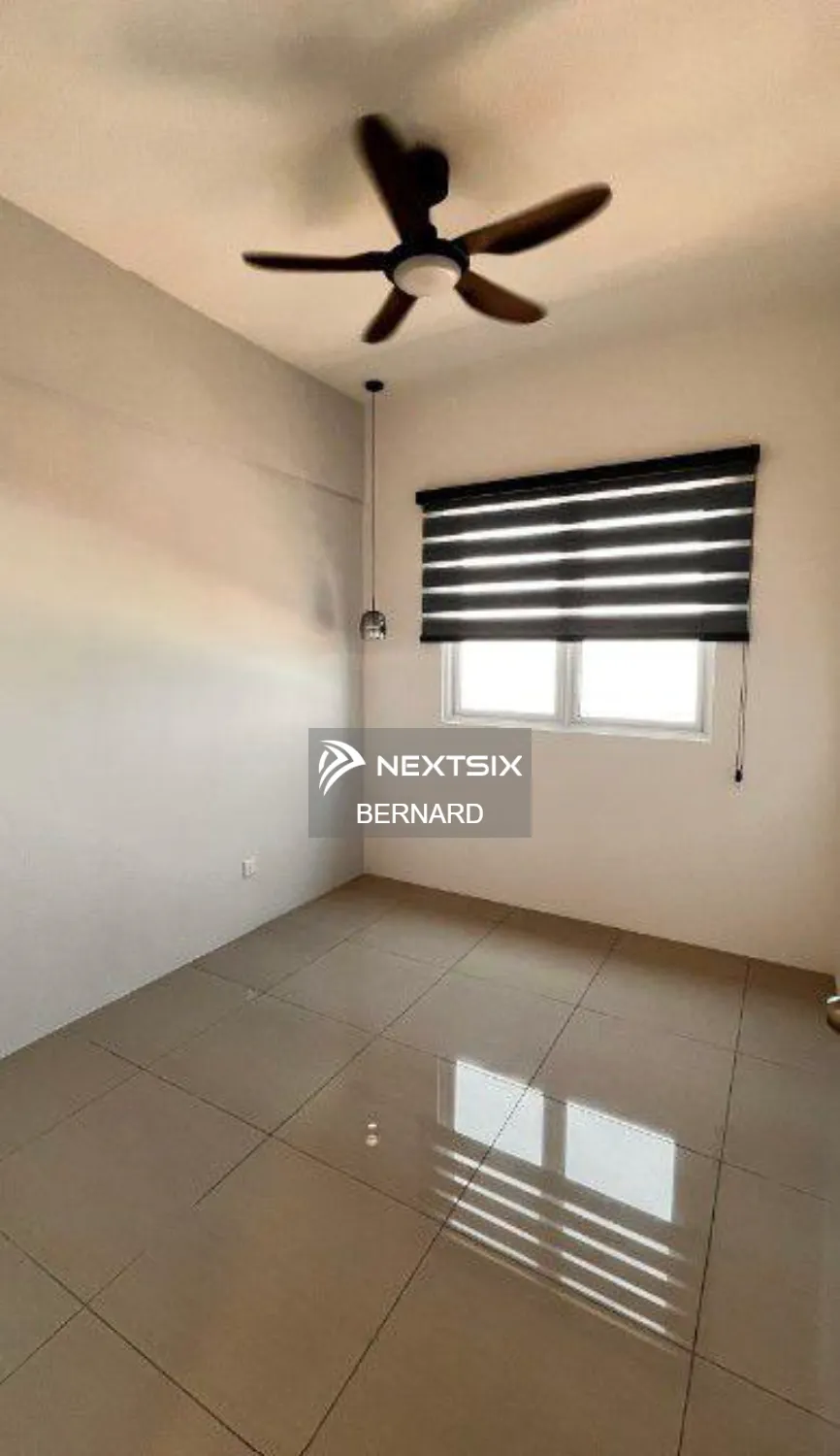 Condominium For Rent in Gelugor Penang - Image 5