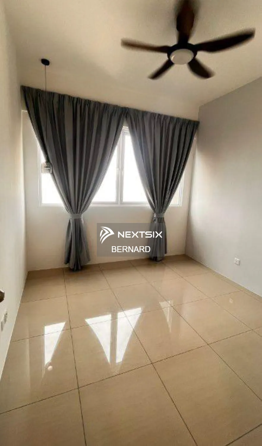 Condominium For Rent in Gelugor Penang - Image 6