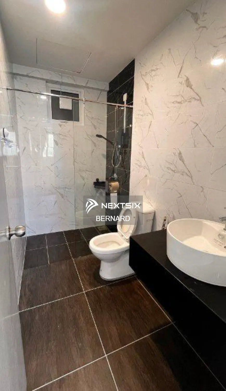 Condominium For Rent in Gelugor Penang - Image 7