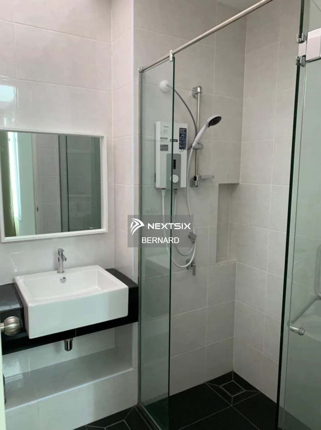 2-sty Terrace/Link House For Rent in Simpang Ampat Penang - Image 10