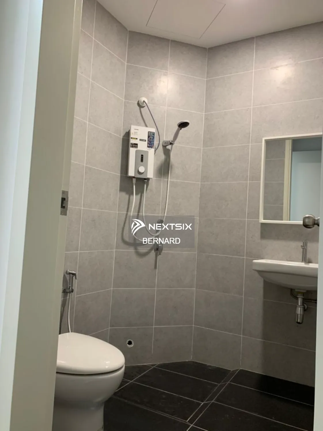 2-sty Terrace/Link House For Rent in Simpang Ampat Penang - Image 11