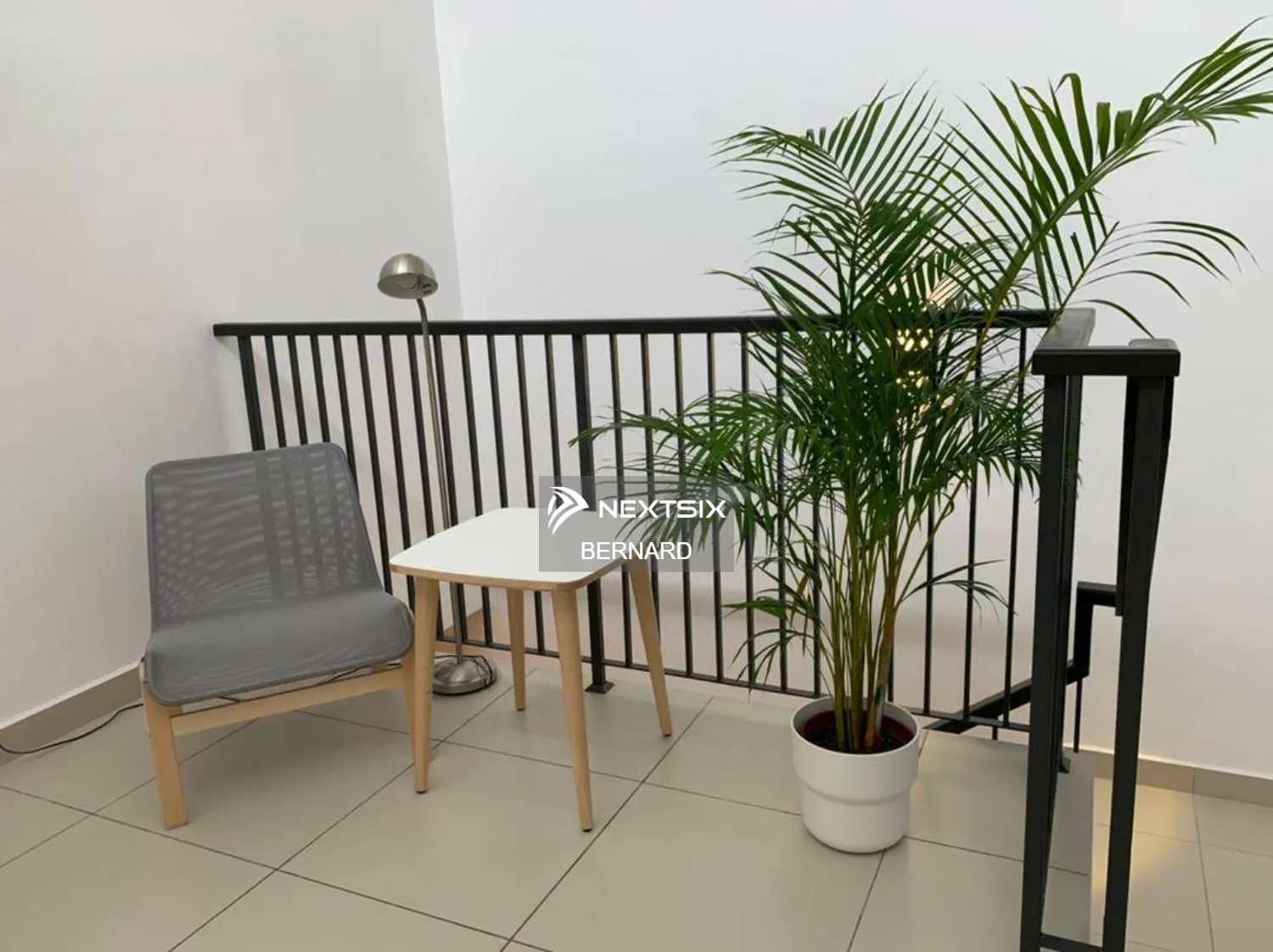 2-sty Terrace/Link House For Rent in Simpang Ampat Penang - Image 5