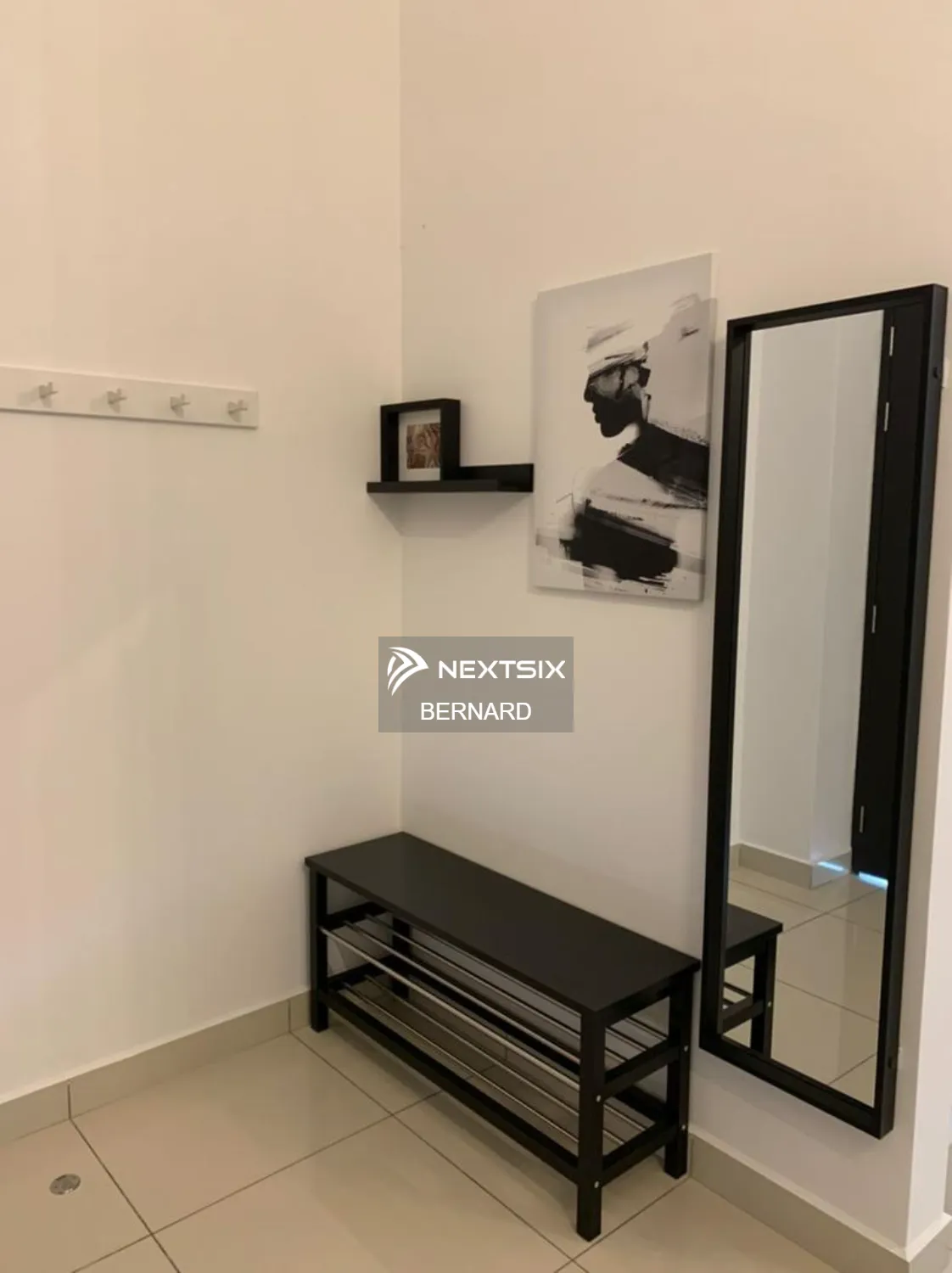 2-sty Terrace/Link House For Rent in Simpang Ampat Penang - Image 6