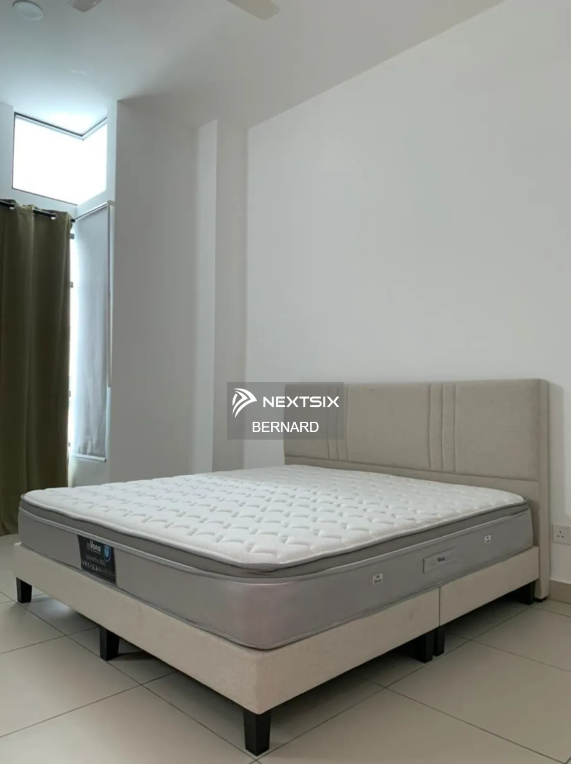 2-sty Terrace/Link House For Rent in Simpang Ampat Penang - Image 7