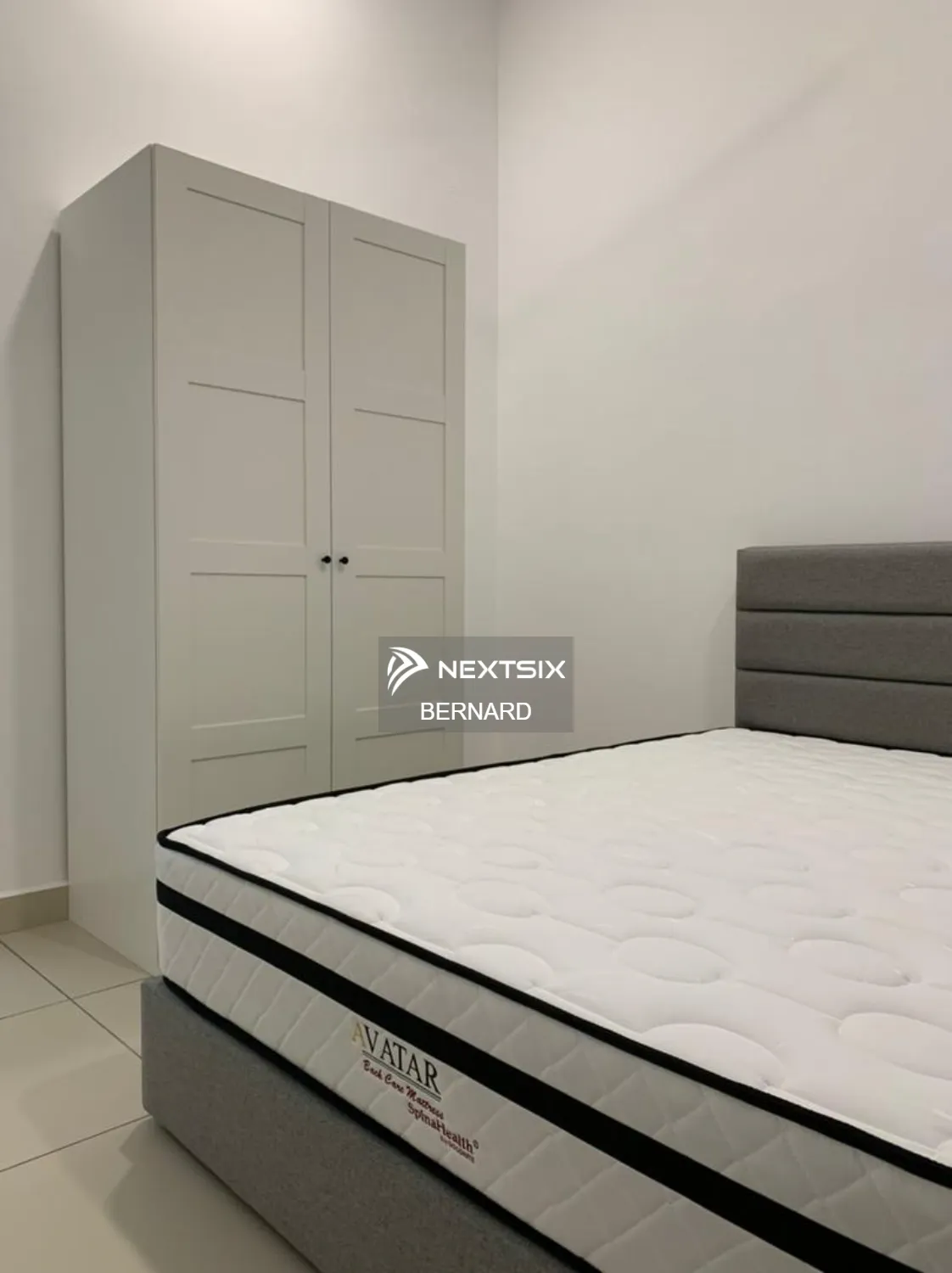 2-sty Terrace/Link House For Rent in Simpang Ampat Penang - Image 8