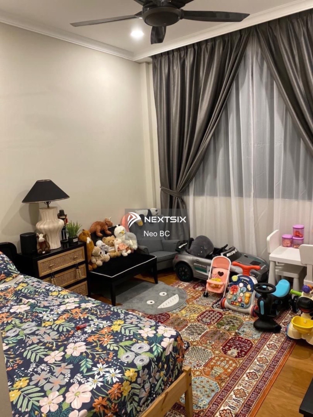 Condominium For Sale in Johor Bahru Johor - Image 18