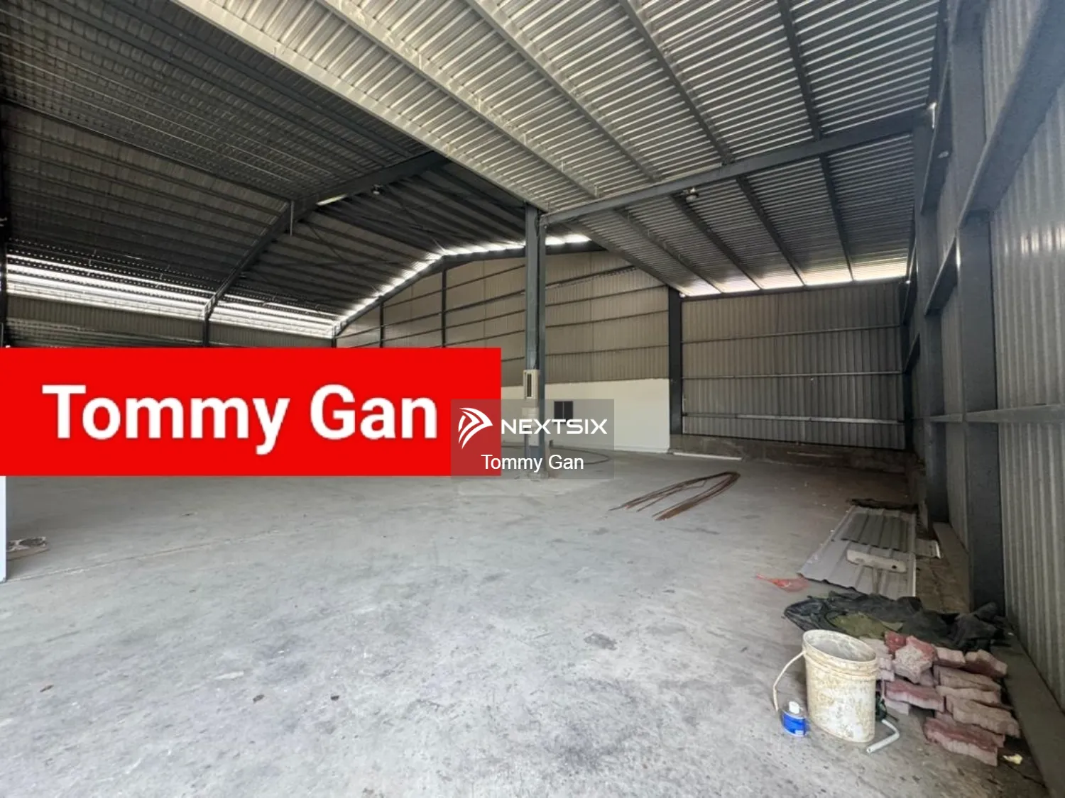 Warehouse For Rent in Juru Penang - Image 6