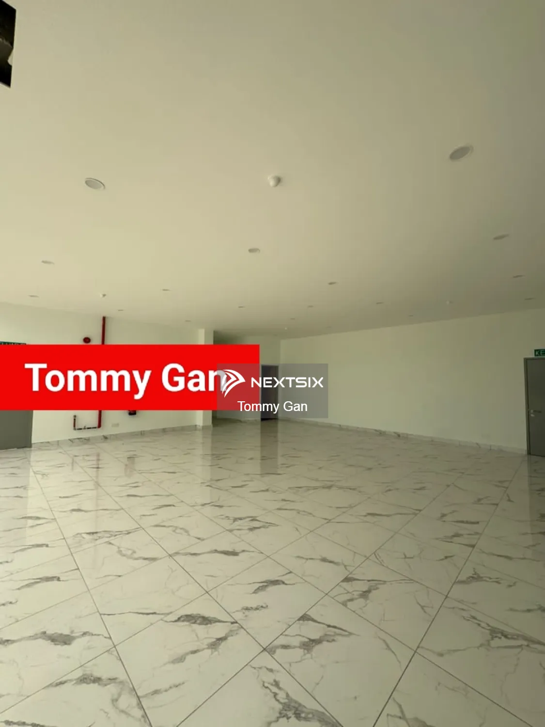 Detached Factory For Rent in Bukit Minyak Penang - Image 8