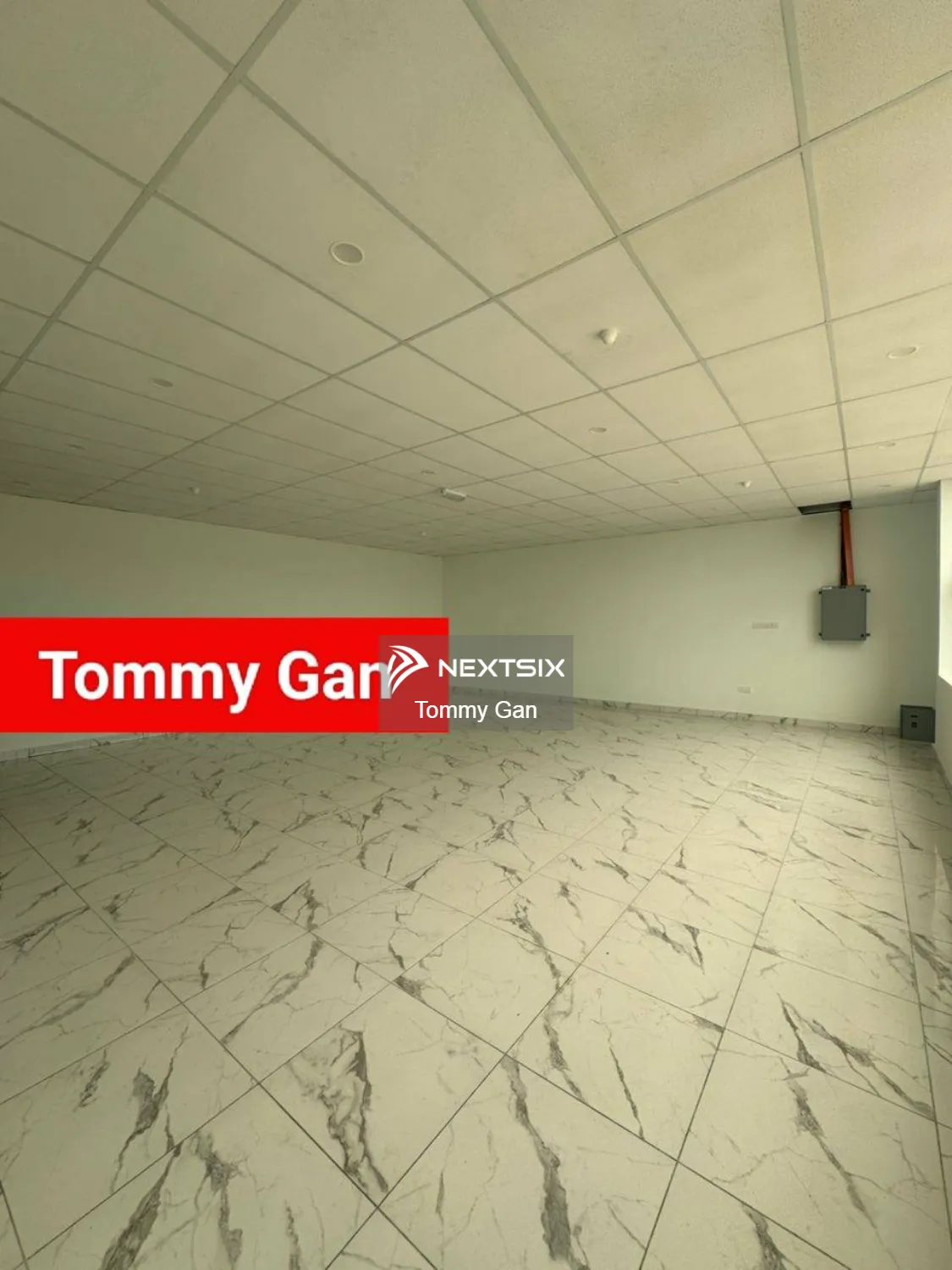 Detached Factory For Rent in Bukit Minyak Penang - Image 9