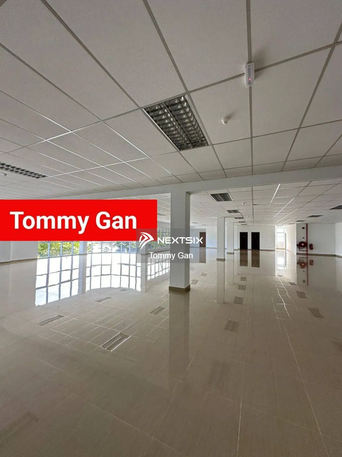 Factory For Rent in Bukit Minyak Penang - Image 8