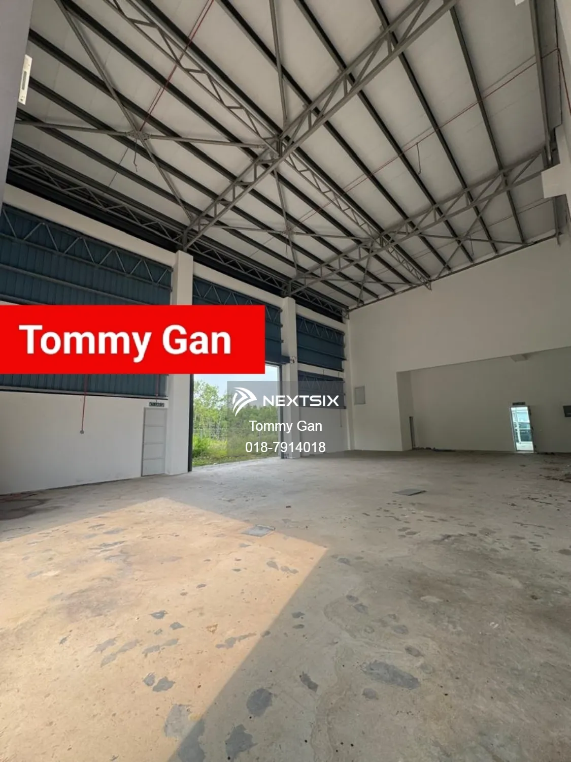 Light Industrial For Rent in Butterworth Penang - Image 6