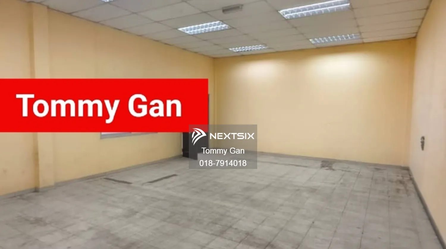 Warehouse For Rent in Butterworth Penang - Image 7