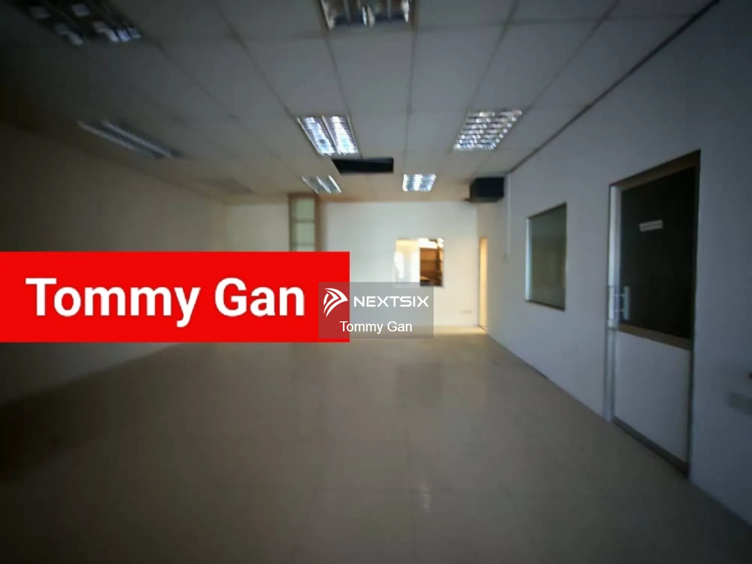 Light Industrial For Rent in Juru Penang - Image 10