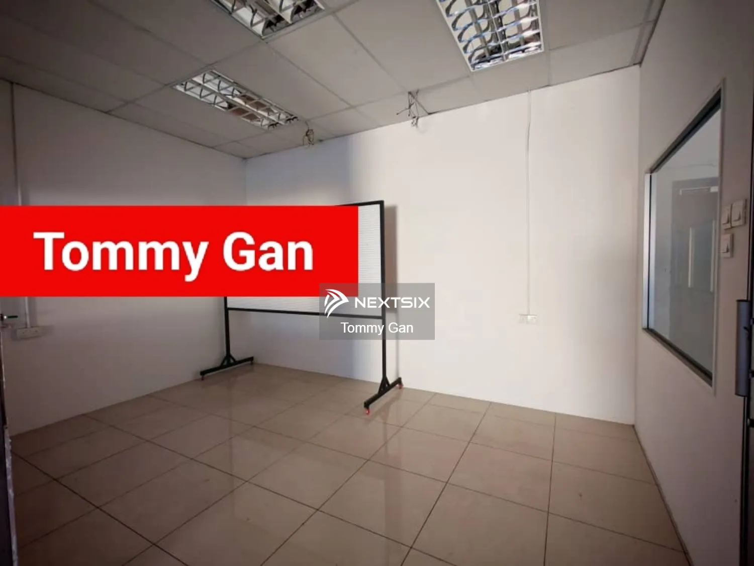 Light Industrial For Rent in Juru Penang - Image 5