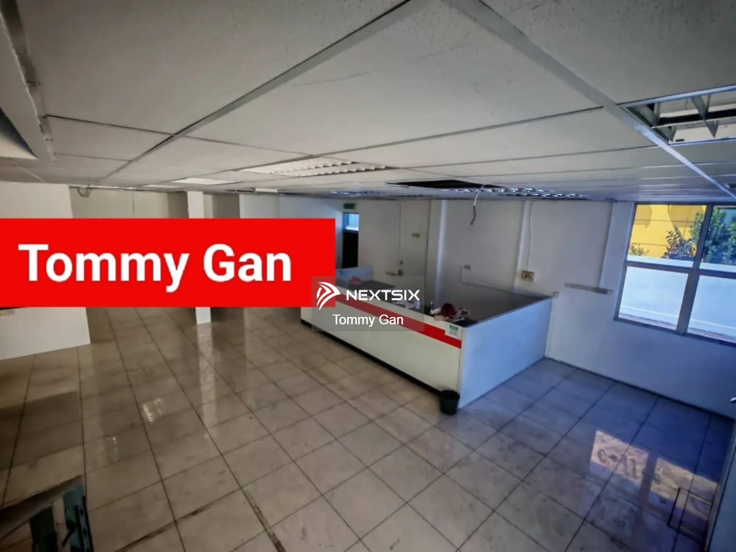 Light Industrial For Rent in Juru Penang - Image 6