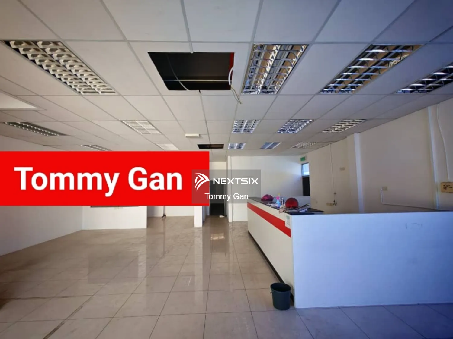 Light Industrial For Rent in Juru Penang - Image 7