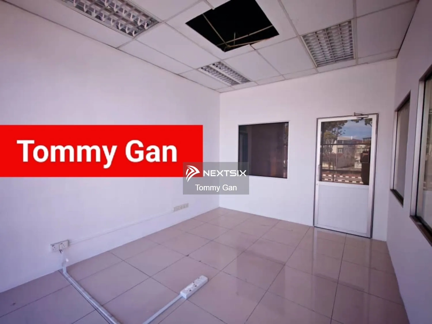 Light Industrial For Rent in Juru Penang - Image 8