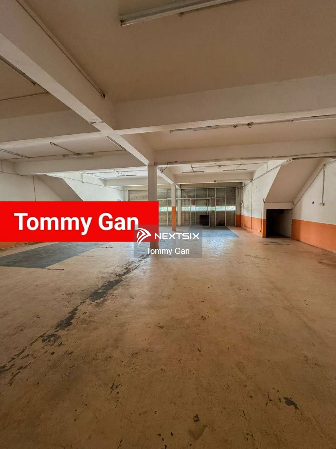 Shop For Rent in Penanti Penang