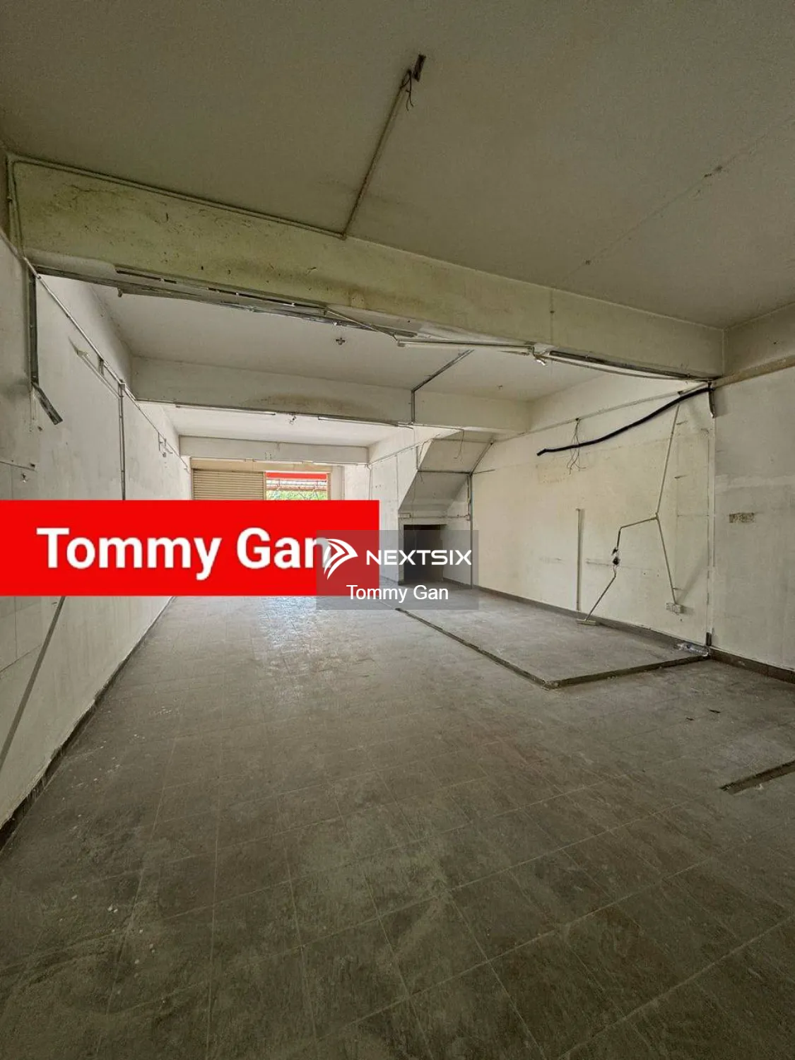 Shop For Rent in Penanti Penang - Image 2