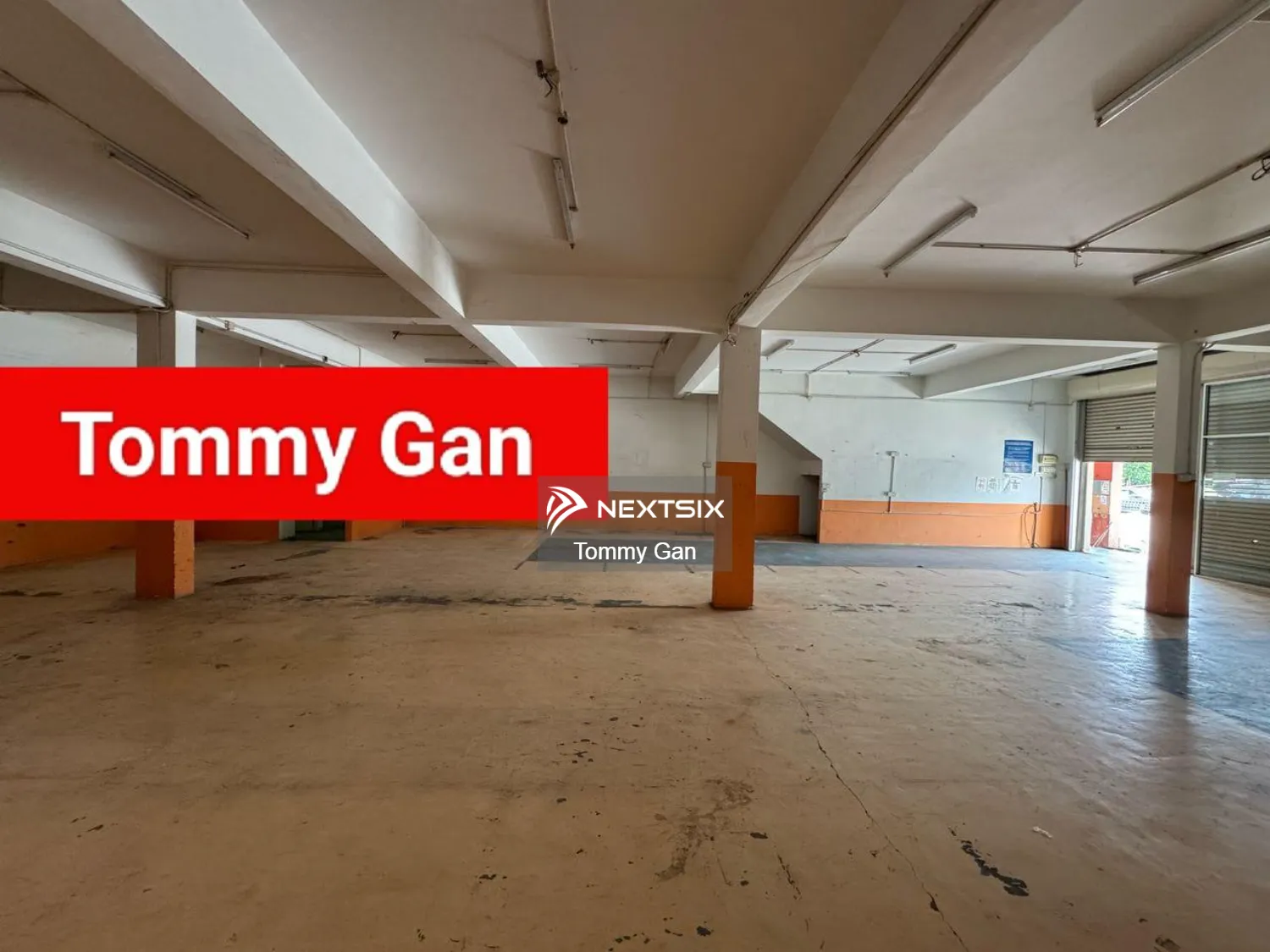 Shop For Rent in Penanti Penang - Image 3