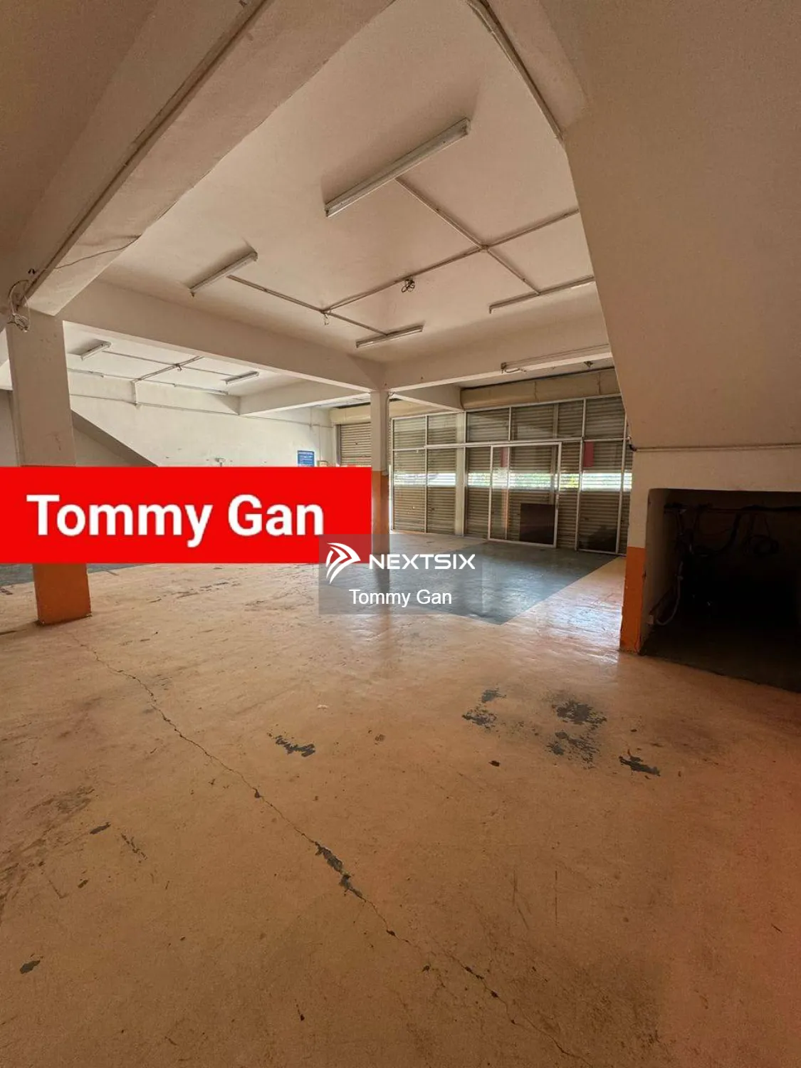 Shop For Rent in Penanti Penang - Image 4