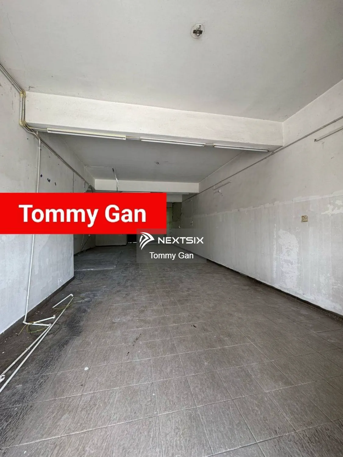 Shop For Rent in Penanti Penang - Image 5