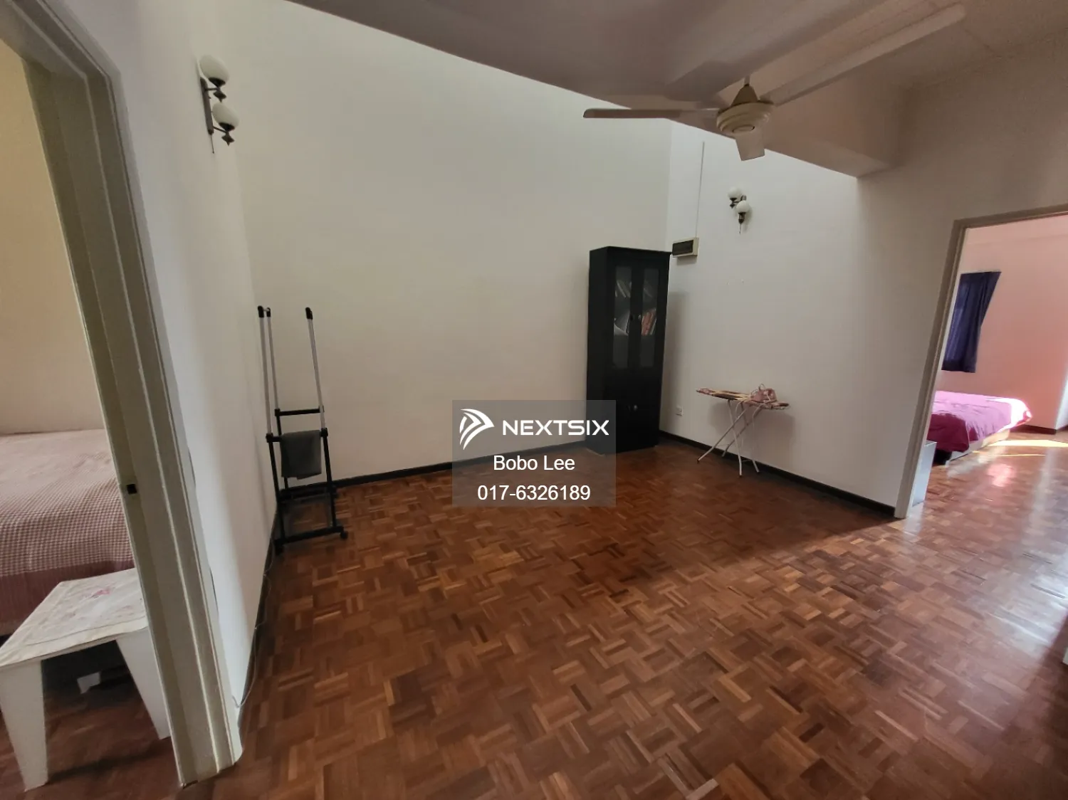 Townhouse For Rent in Bukit Jalil Wilayah Persekutuan Kuala Lumpur - Image 10