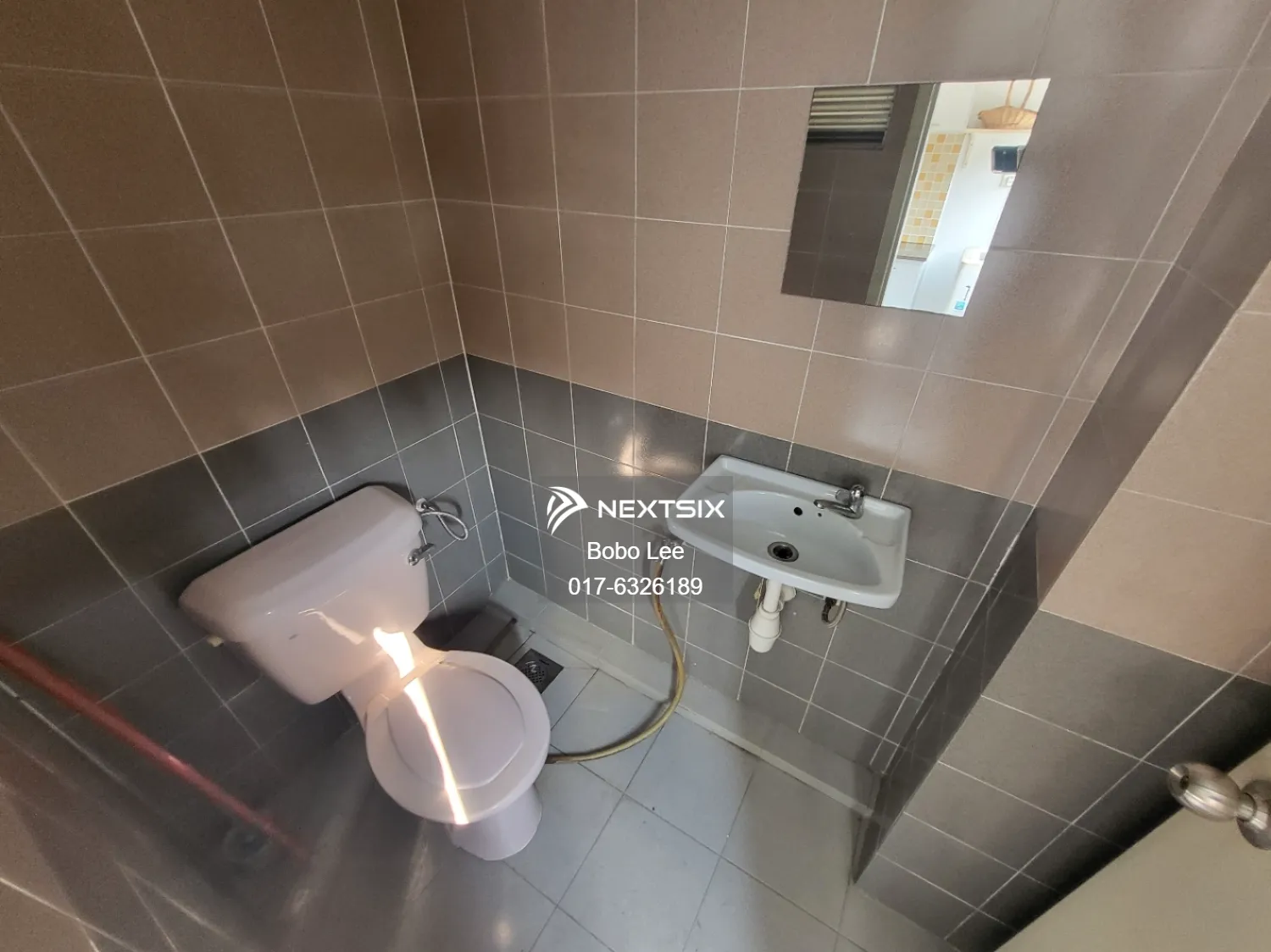 Townhouse For Rent in Bukit Jalil Wilayah Persekutuan Kuala Lumpur - Image 12