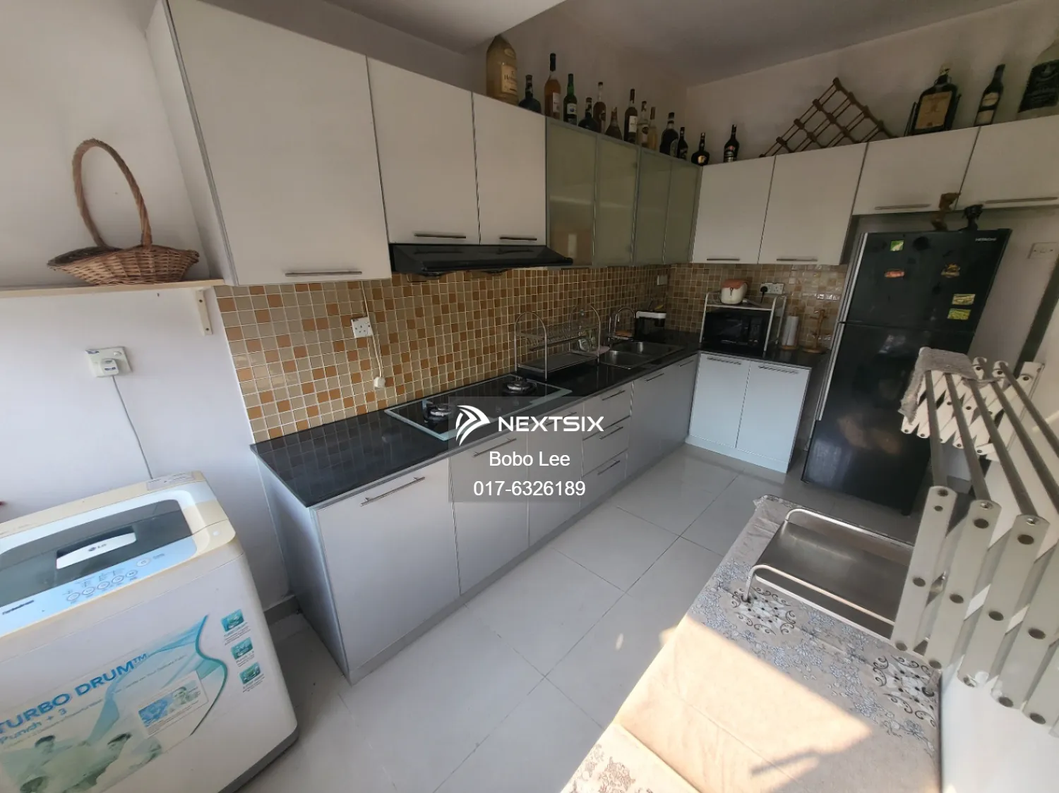 Townhouse For Rent in Bukit Jalil Wilayah Persekutuan Kuala Lumpur - Image 13