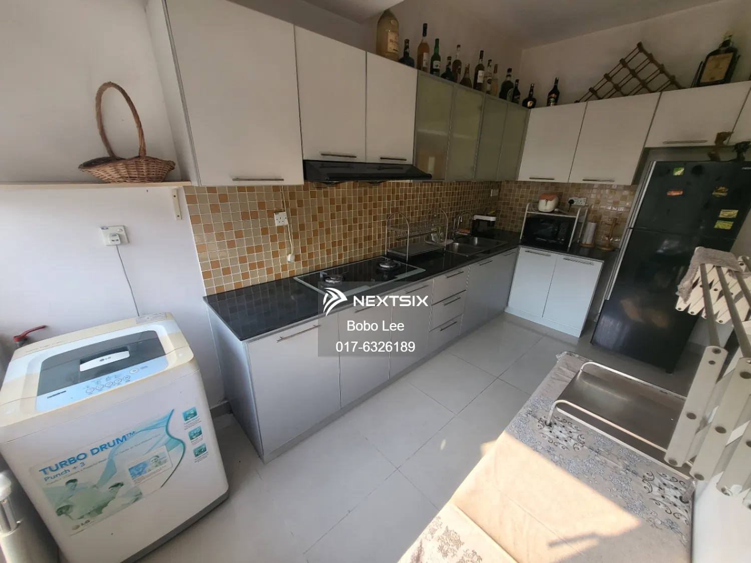 Townhouse For Rent in Bukit Jalil Wilayah Persekutuan Kuala Lumpur - Image 14