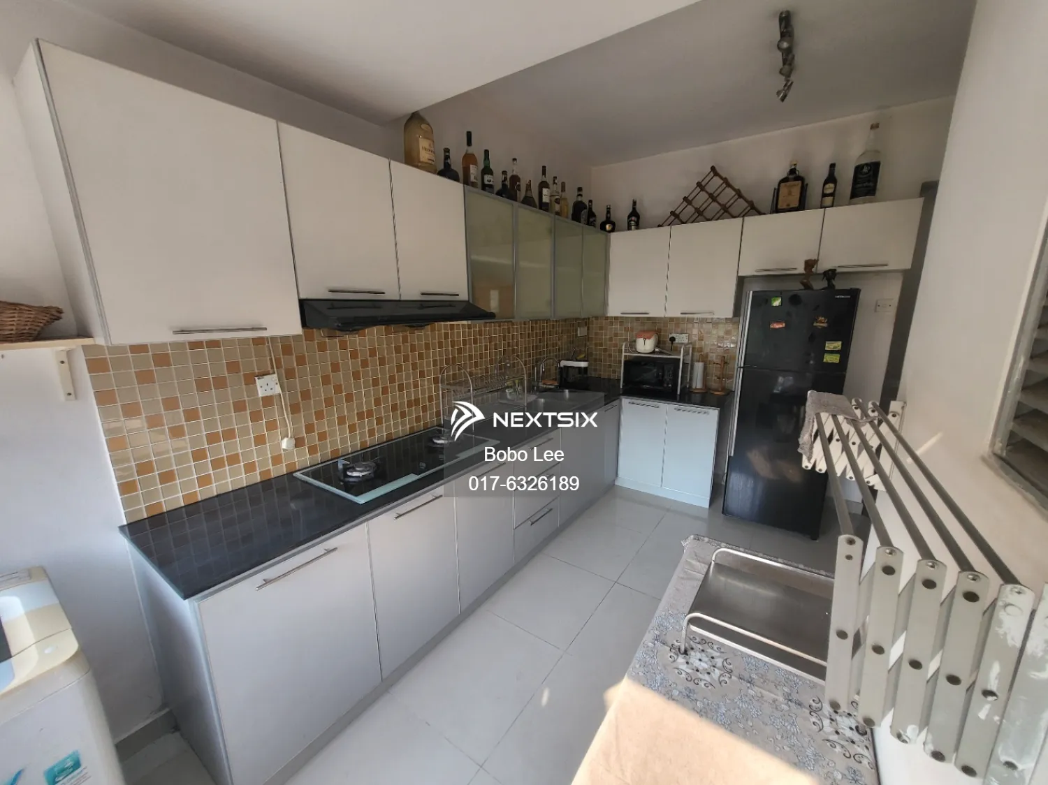 Townhouse For Rent in Bukit Jalil Wilayah Persekutuan Kuala Lumpur - Image 15