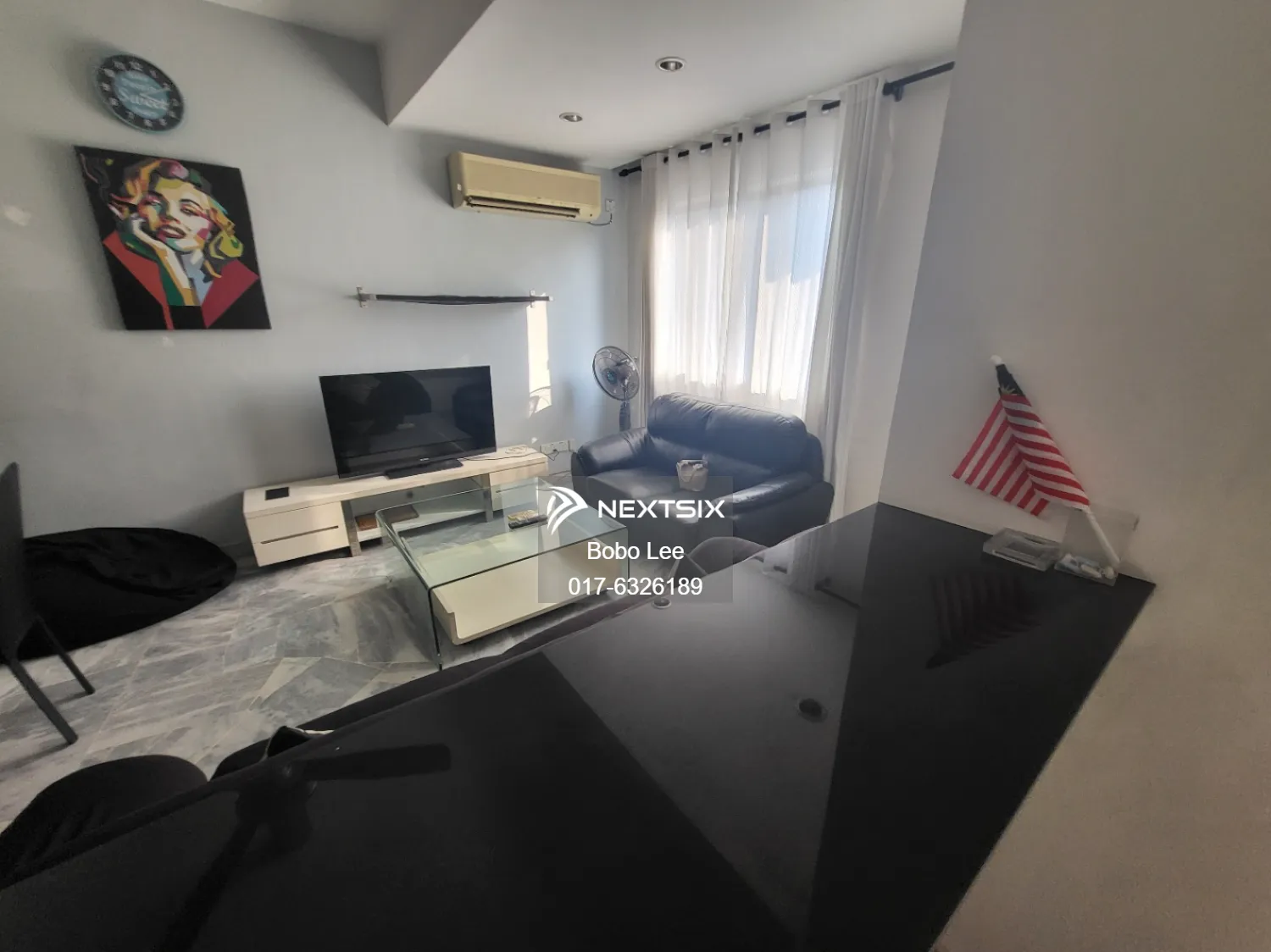 Townhouse For Rent in Bukit Jalil Wilayah Persekutuan Kuala Lumpur - Image 16