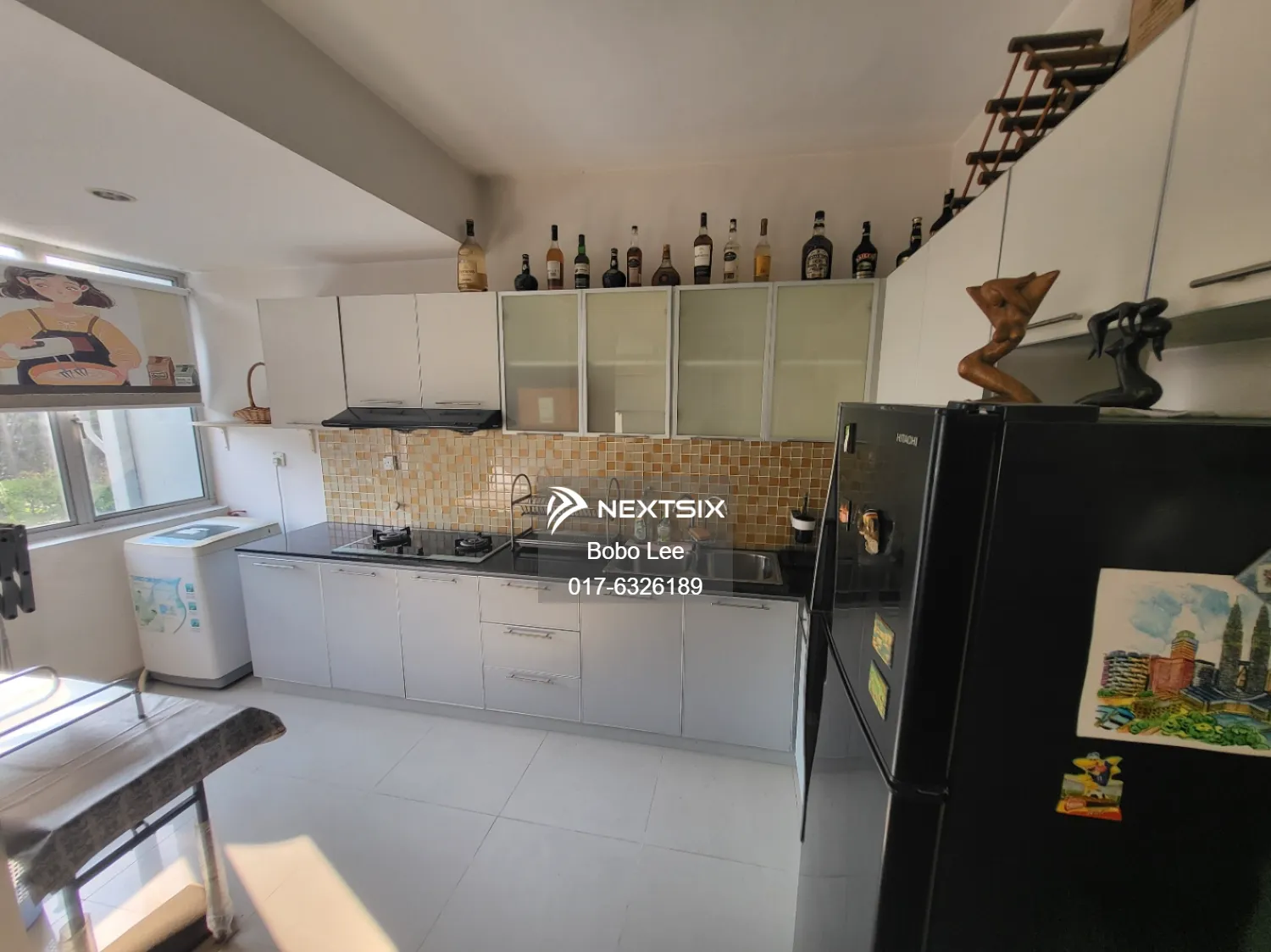 Townhouse For Rent in Bukit Jalil Wilayah Persekutuan Kuala Lumpur - Image 17