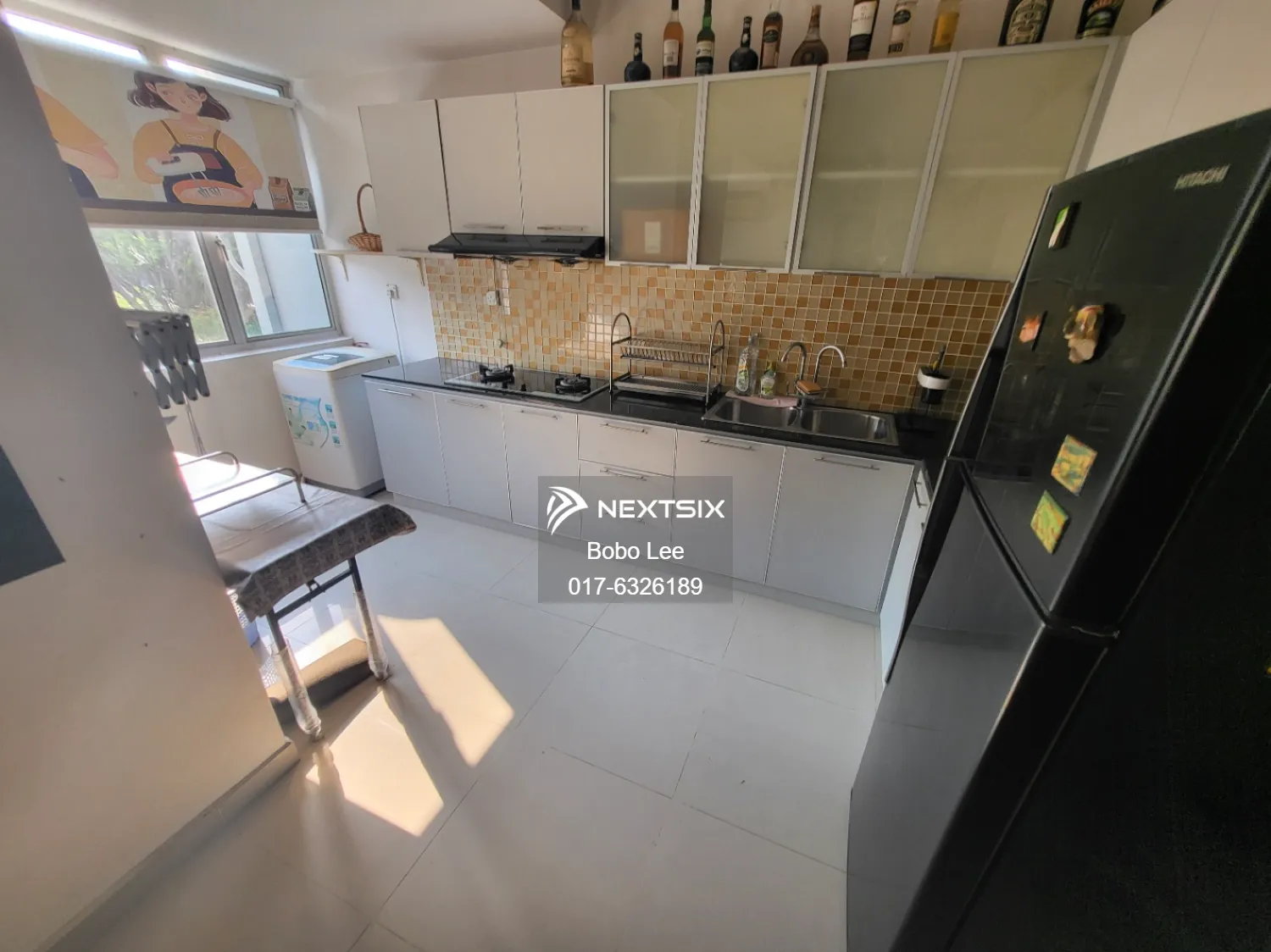 Townhouse For Rent in Bukit Jalil Wilayah Persekutuan Kuala Lumpur - Image 18