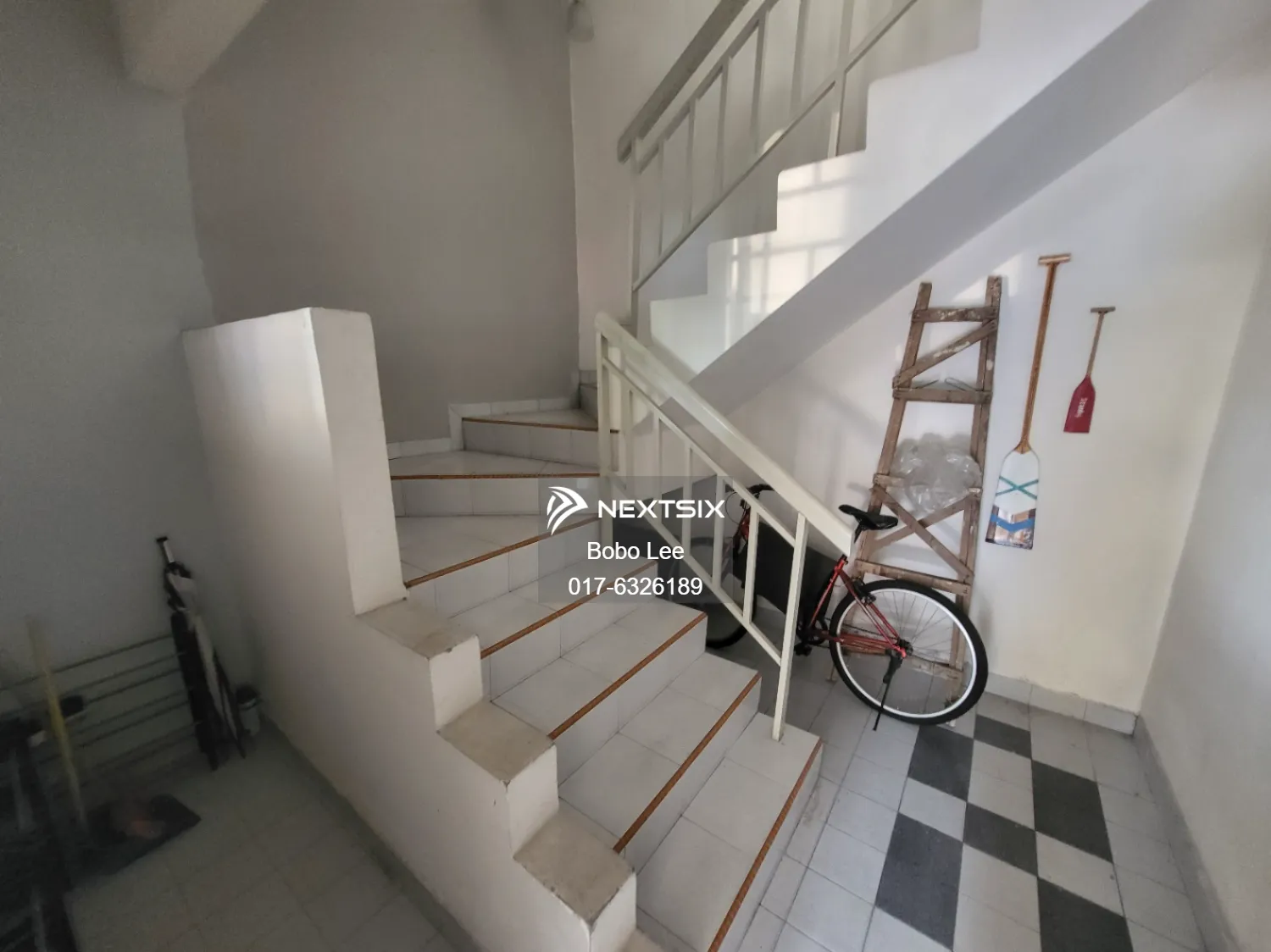 Townhouse For Rent in Bukit Jalil Wilayah Persekutuan Kuala Lumpur - Image 20