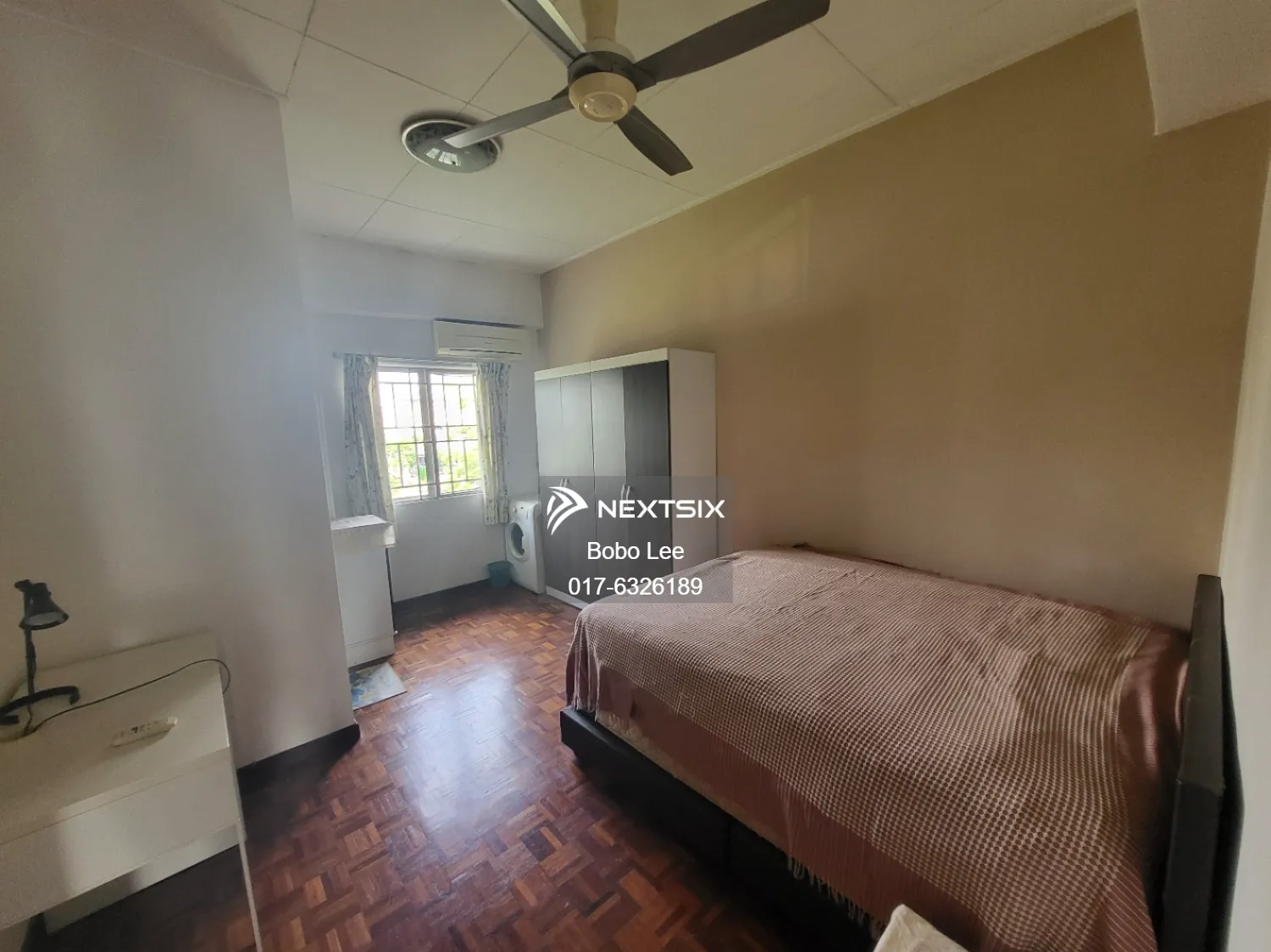 Townhouse For Rent in Bukit Jalil Wilayah Persekutuan Kuala Lumpur - Image 5