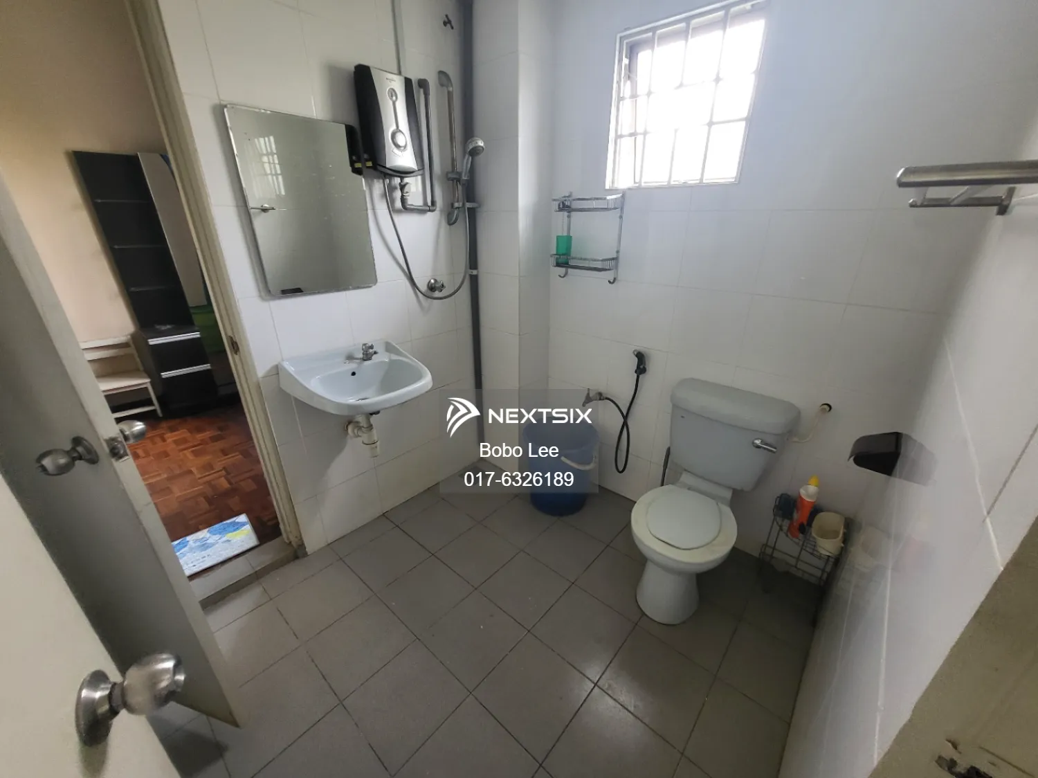 Townhouse For Rent in Bukit Jalil Wilayah Persekutuan Kuala Lumpur - Image 7