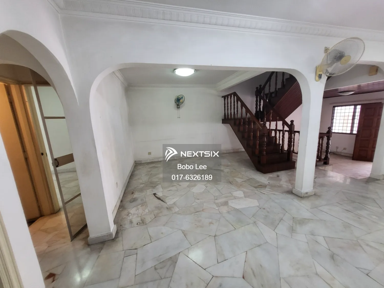 2-sty Terrace/Link House For Sale in OUG Kuala Lumpur