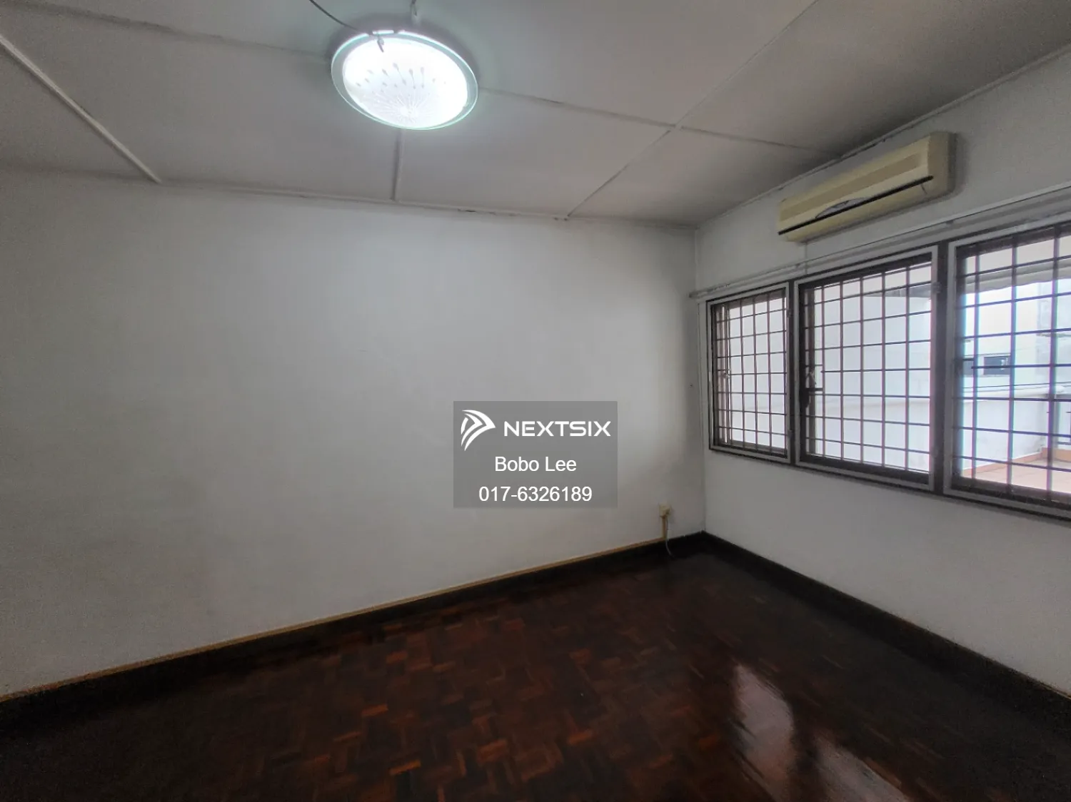 2-sty Terrace/Link House For Sale in OUG Wilayah Persekutuan Kuala Lumpur - Image 10