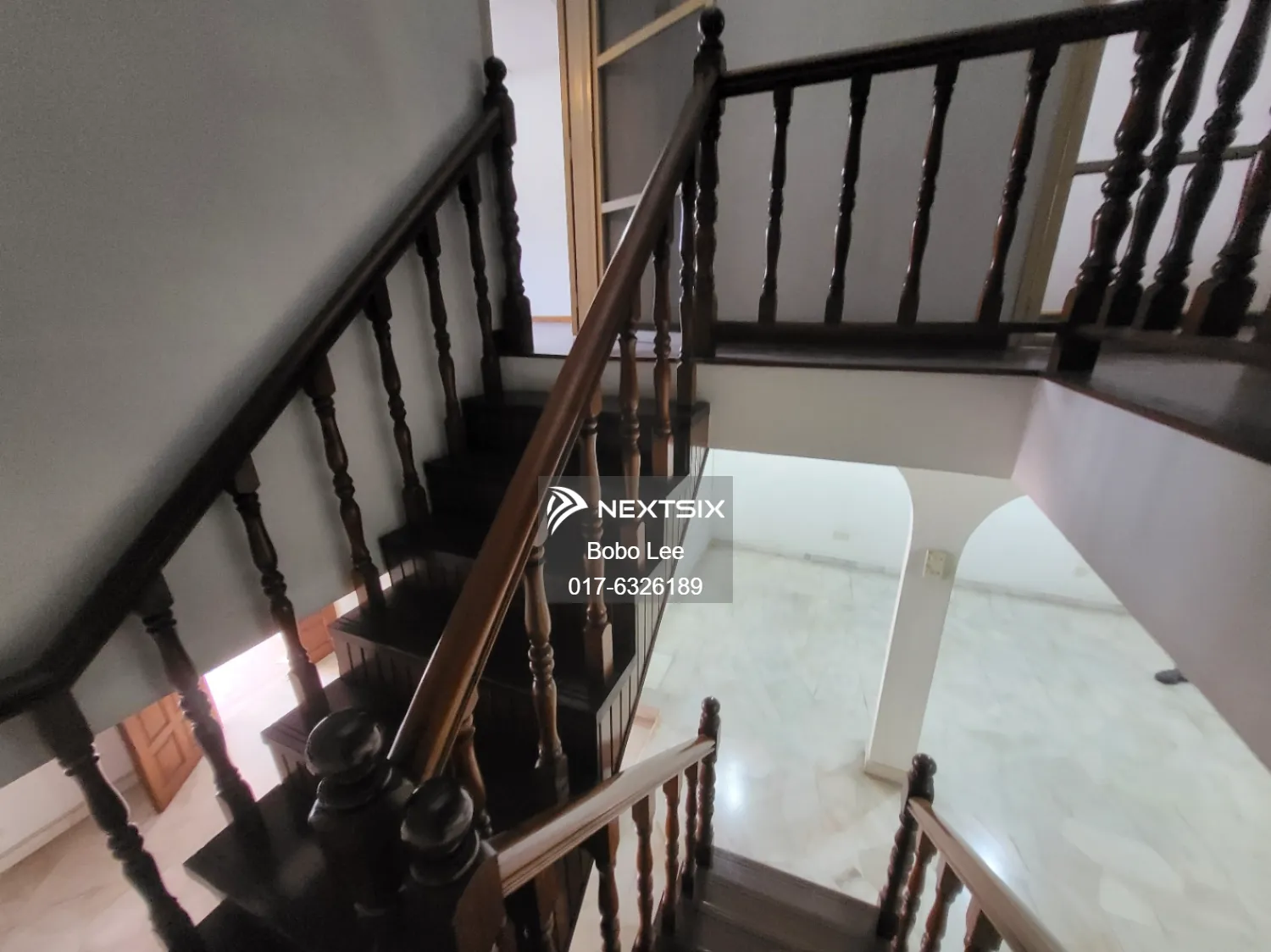 2-sty Terrace/Link House For Sale in OUG Wilayah Persekutuan Kuala Lumpur - Image 11