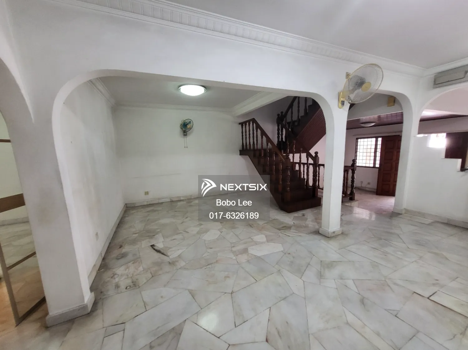 2-sty Terrace/Link House For Sale in OUG Wilayah Persekutuan Kuala Lumpur - Image 18