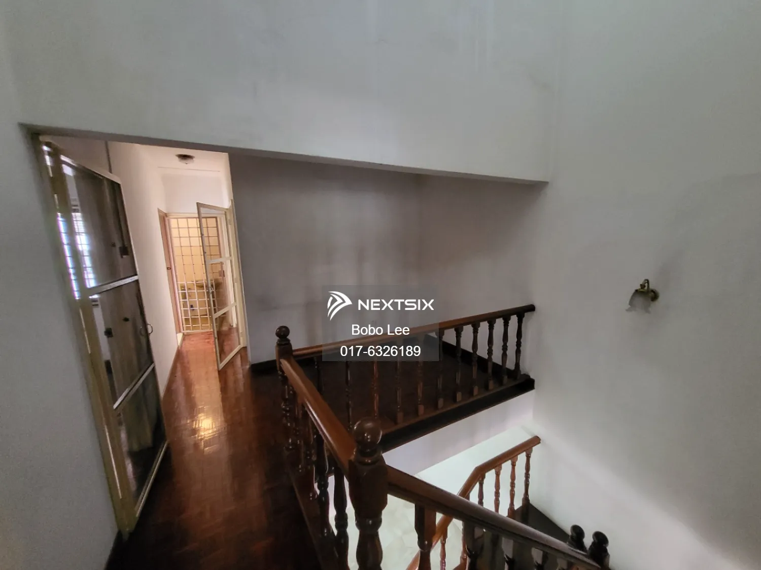 2-sty Terrace/Link House For Sale in OUG Wilayah Persekutuan Kuala Lumpur - Image 20